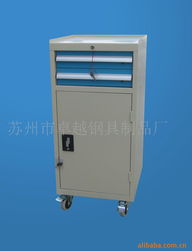 苏州市卓越钢具制品厂 工具车产品及防雷器解决方案概览